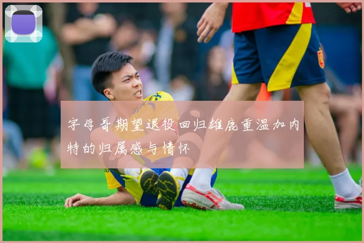 字母哥期望退役回归雄鹿重温加内特的归属感与情怀